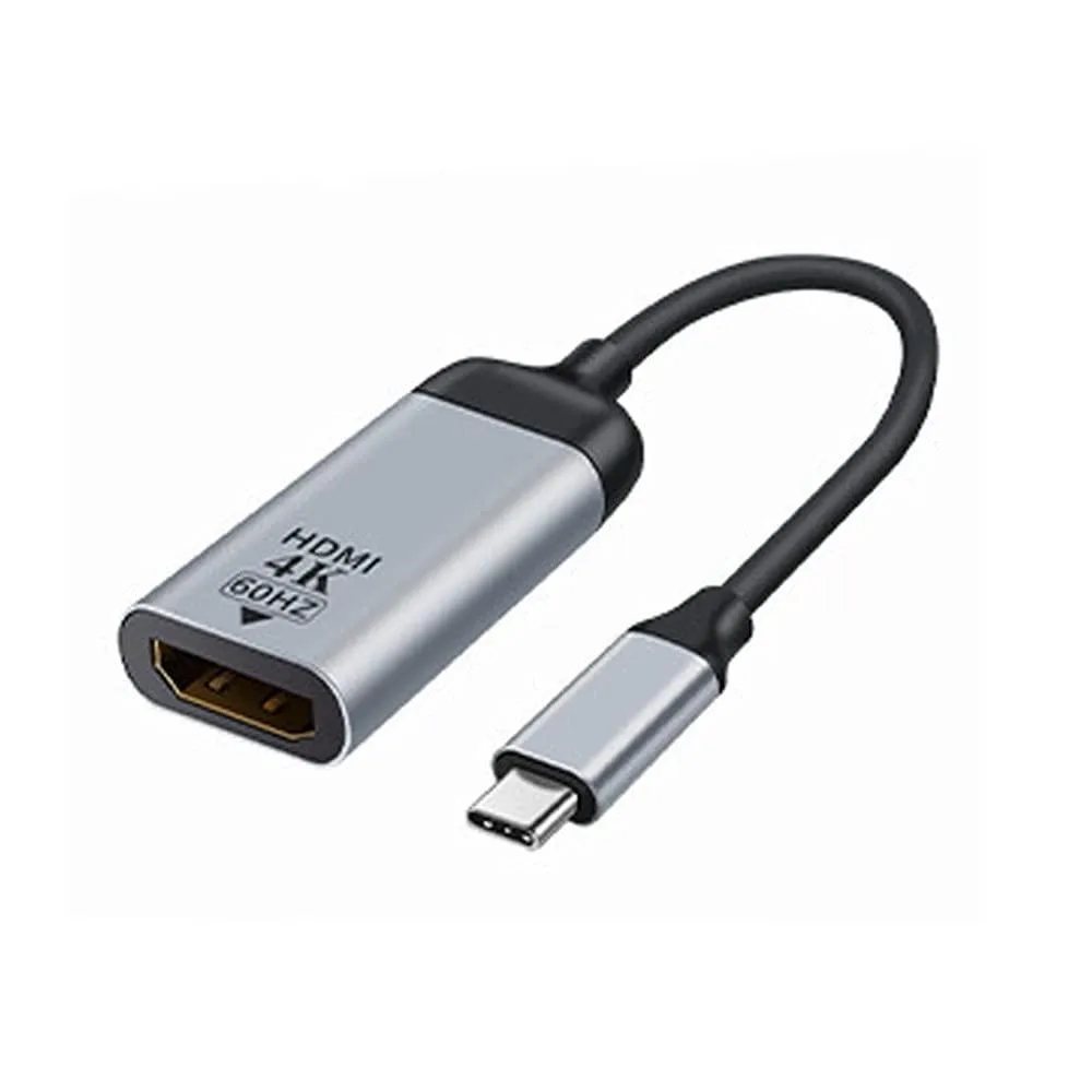 LORDWORLD LORDWORLD USB-C to HDMI Cable Adapter 4K 60Hz 1080p — product photo
