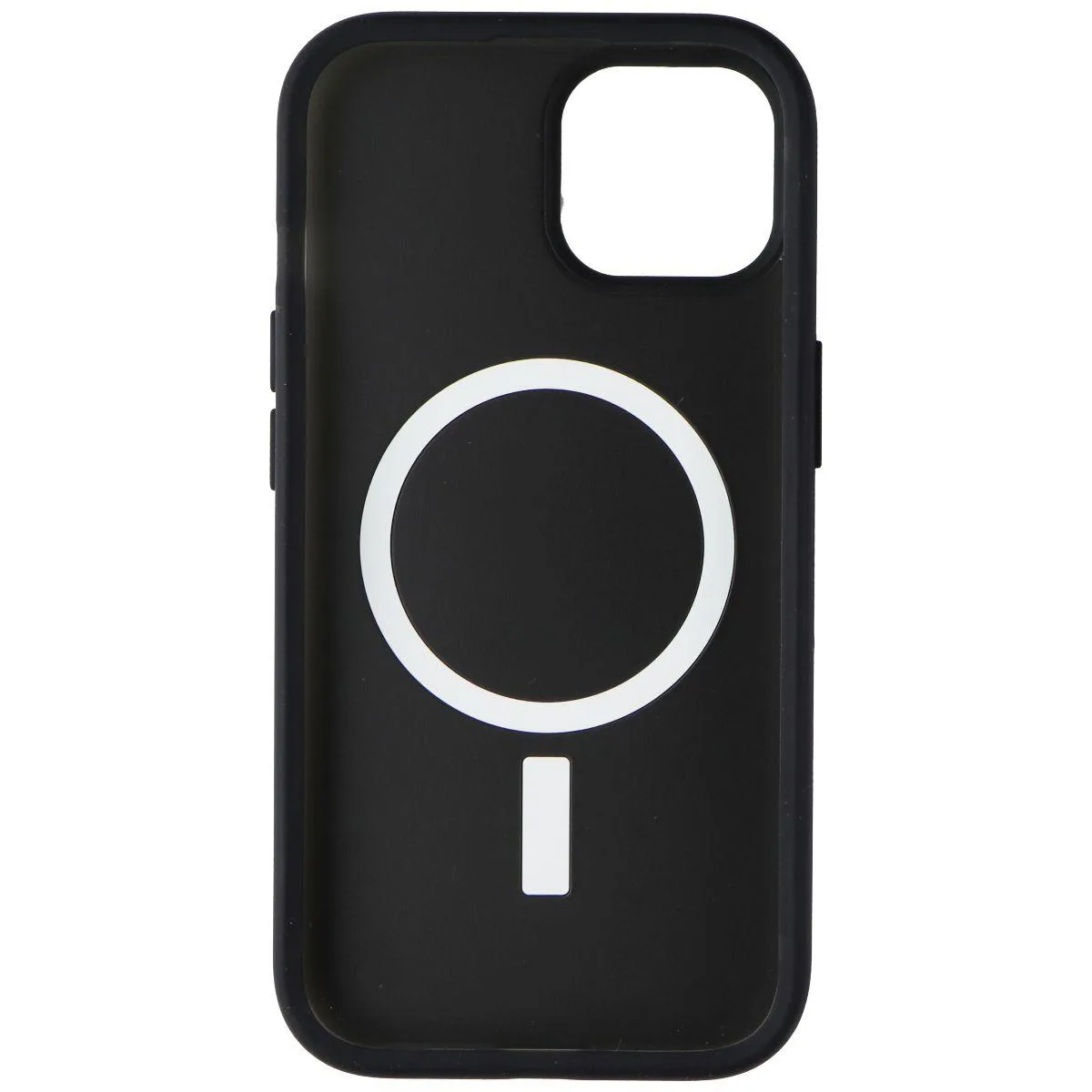 OtterBox OtterBox Symmetry Soft Touch MagSafe Case iPhone 15/14/13 Dark Echo — product photo