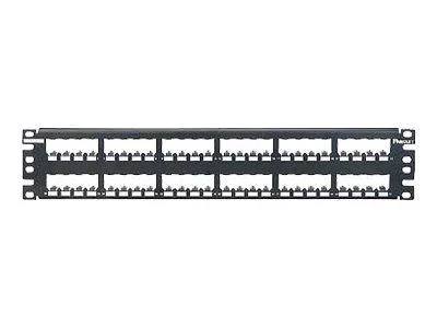Panduit Panduit CP48BLY 19 Inch 48 Port Patch Panel wireless accessory — product photo