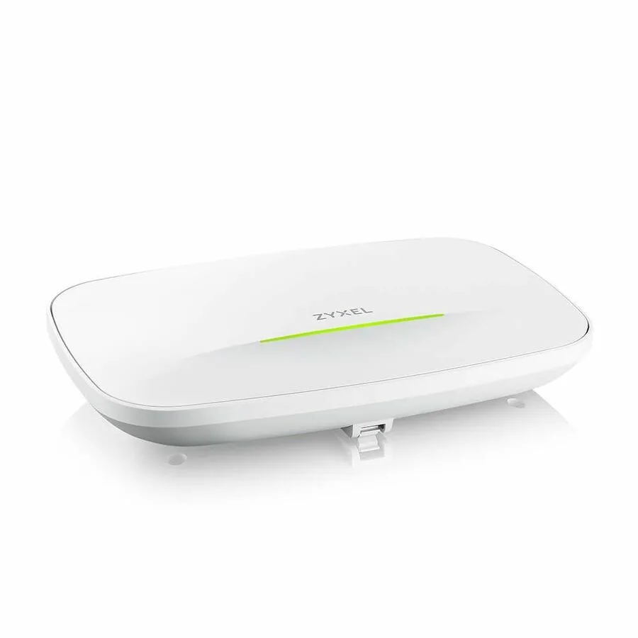 ZyXEL ZyXEL NWA130BE access point — product photo