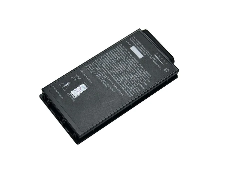 PowerWarehouse PowerWarehouse GBM3X3 laptop battery for GETAC A140 10.8v 3220mah — product photo