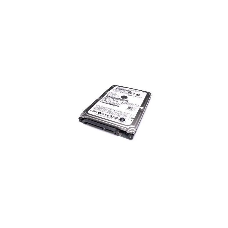 Fujitsu Fujitsu MBD2300RC 300GB 10000 RPM 16MB SAS 2.5" internal hard drive — product photo