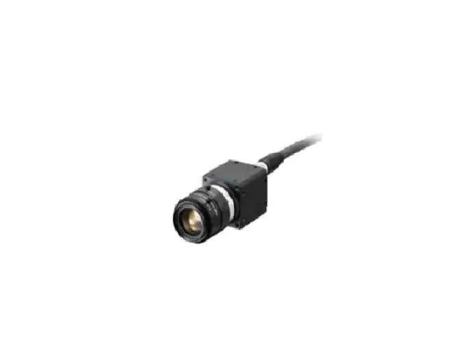 Keyence Keyence CA-HX048M LumiTrax 16x Speed Monochrome Vision System Camera — product photo