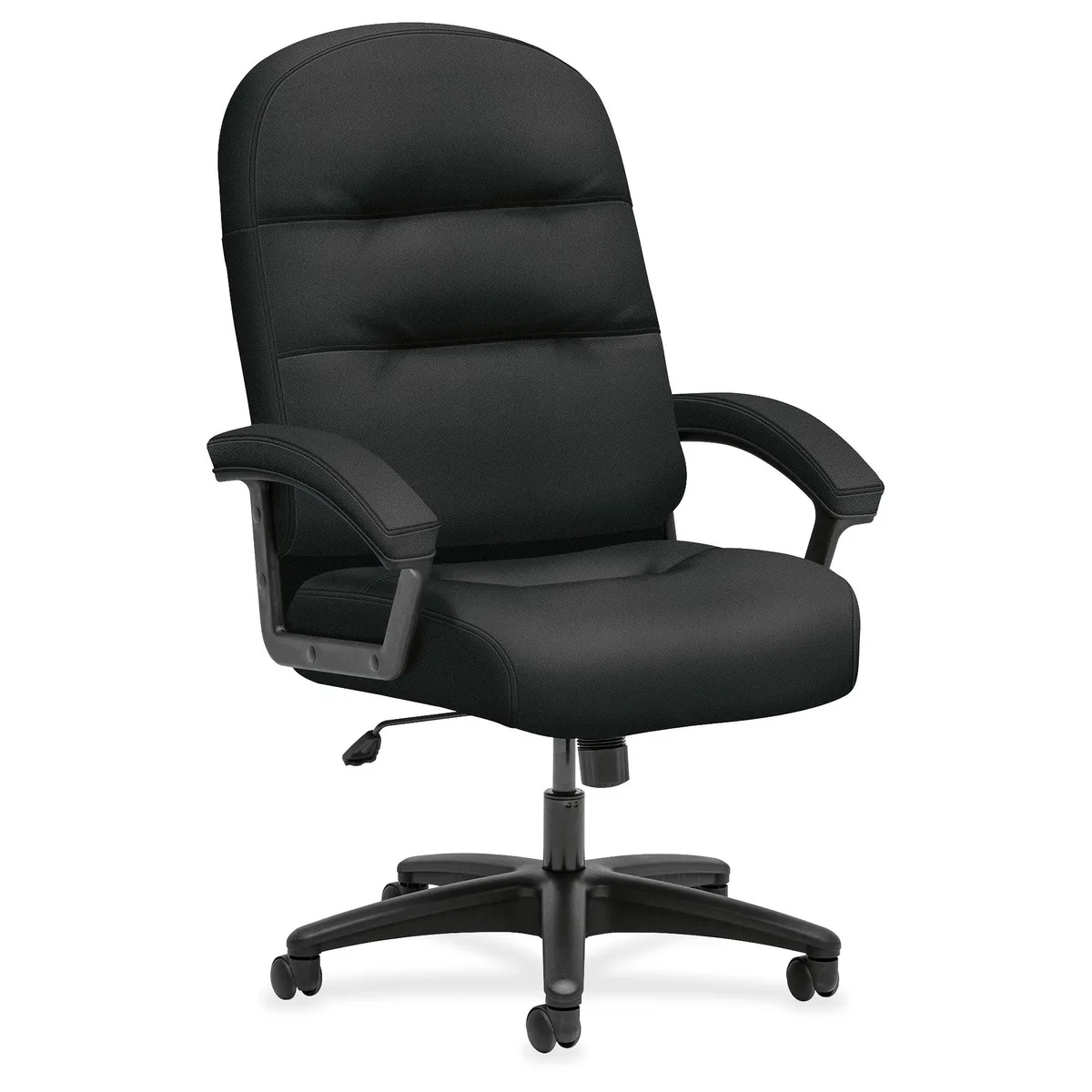 The Hon Company The Hon Company 2095HPWST10T Pillow-Soft High-Back Office Chair — product photo