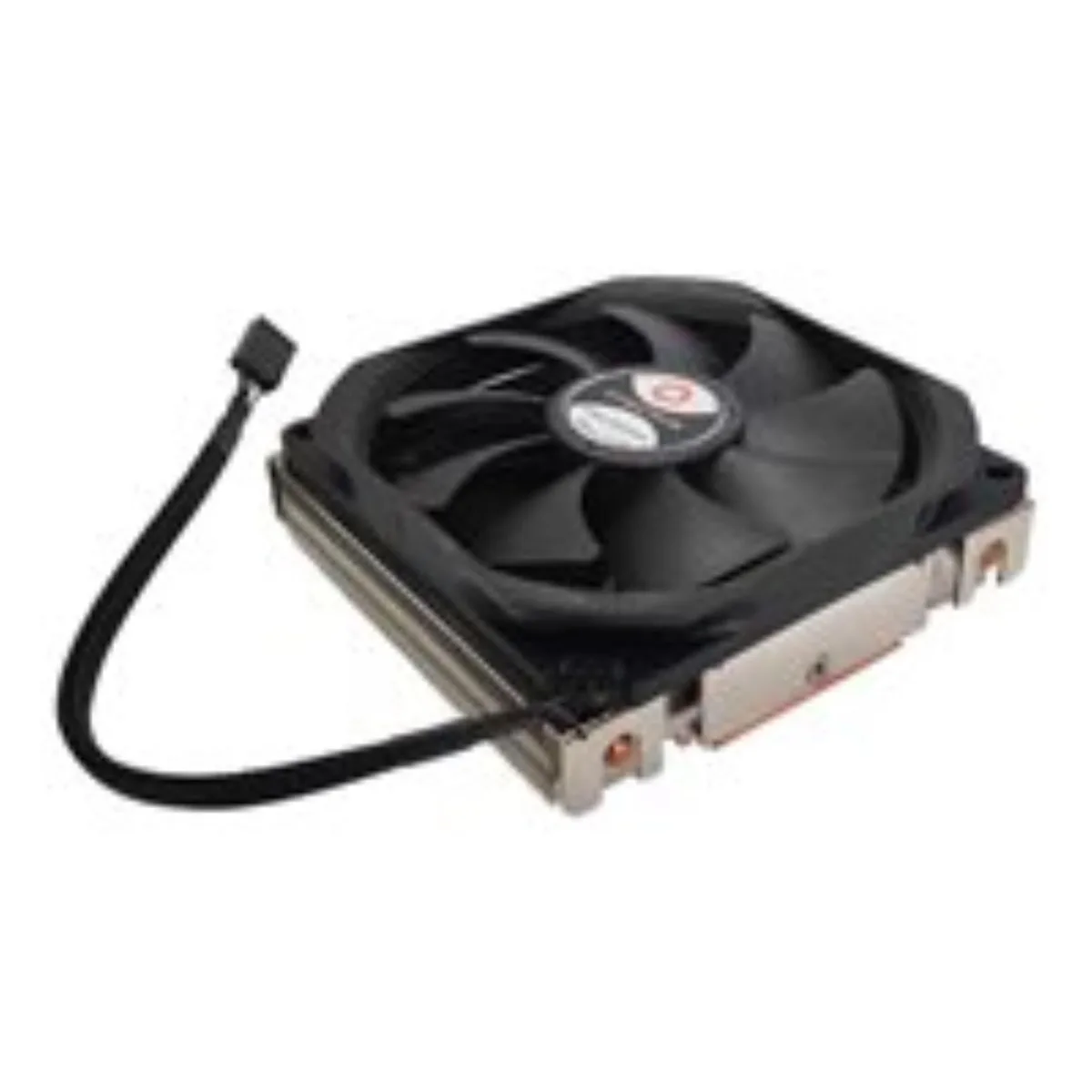 Dynatron Dynatron U8 CPU cooler 3.7 in 1.4 in 13.83 oz — product photo