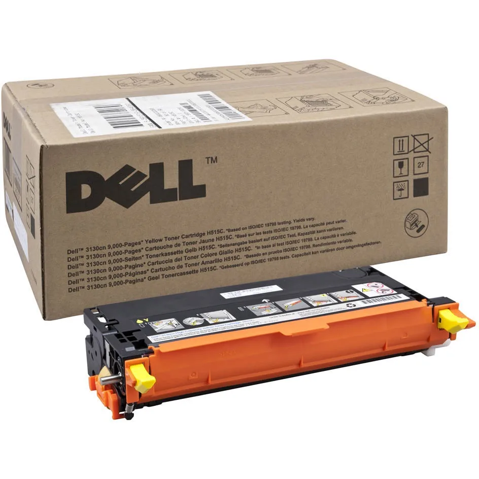 DELL DELL T229N Magenta Imaging Drum Cartridge 50000 pages — product photo