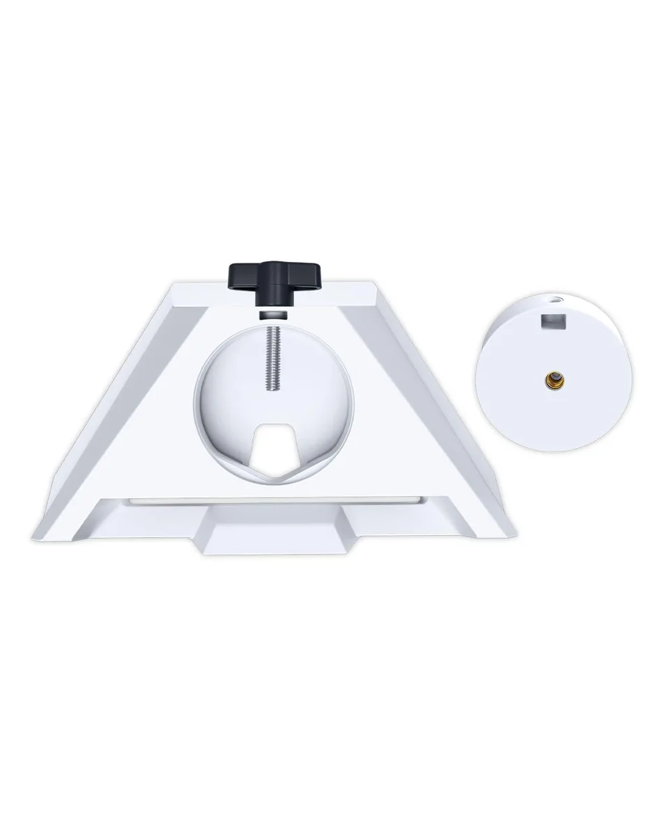  NovaKits Starlink Mini Pipe Adapter Kit with 1/4"-20 Tripod Mount — product photo