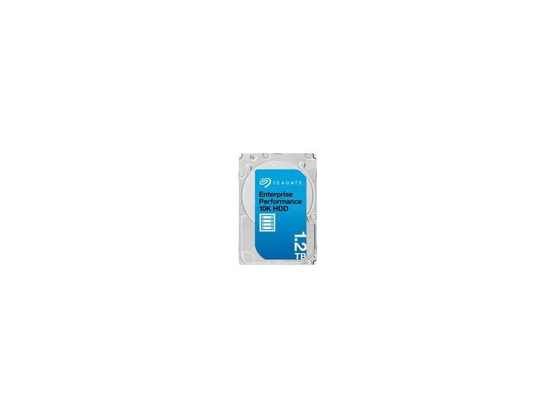 Seagate Seagate ST1200MM0009 1.2 TB 10000 RPM SATA 12 GB/s 128 MB 4Kn internal hard drive — product photo