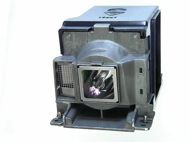 Jaspertronics DLP replacement lamp module in housing for Toshiba TLP-T95U projector
