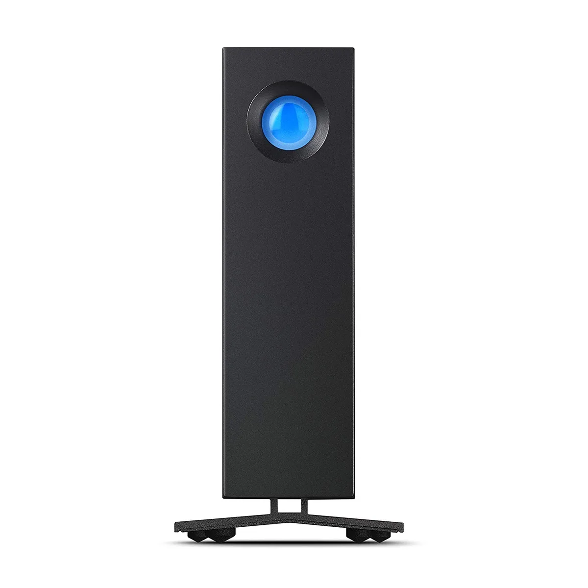 LaCie LaCie d2 Professional 10TB USB 3.1 external hard drive STHA10000800 — product photo