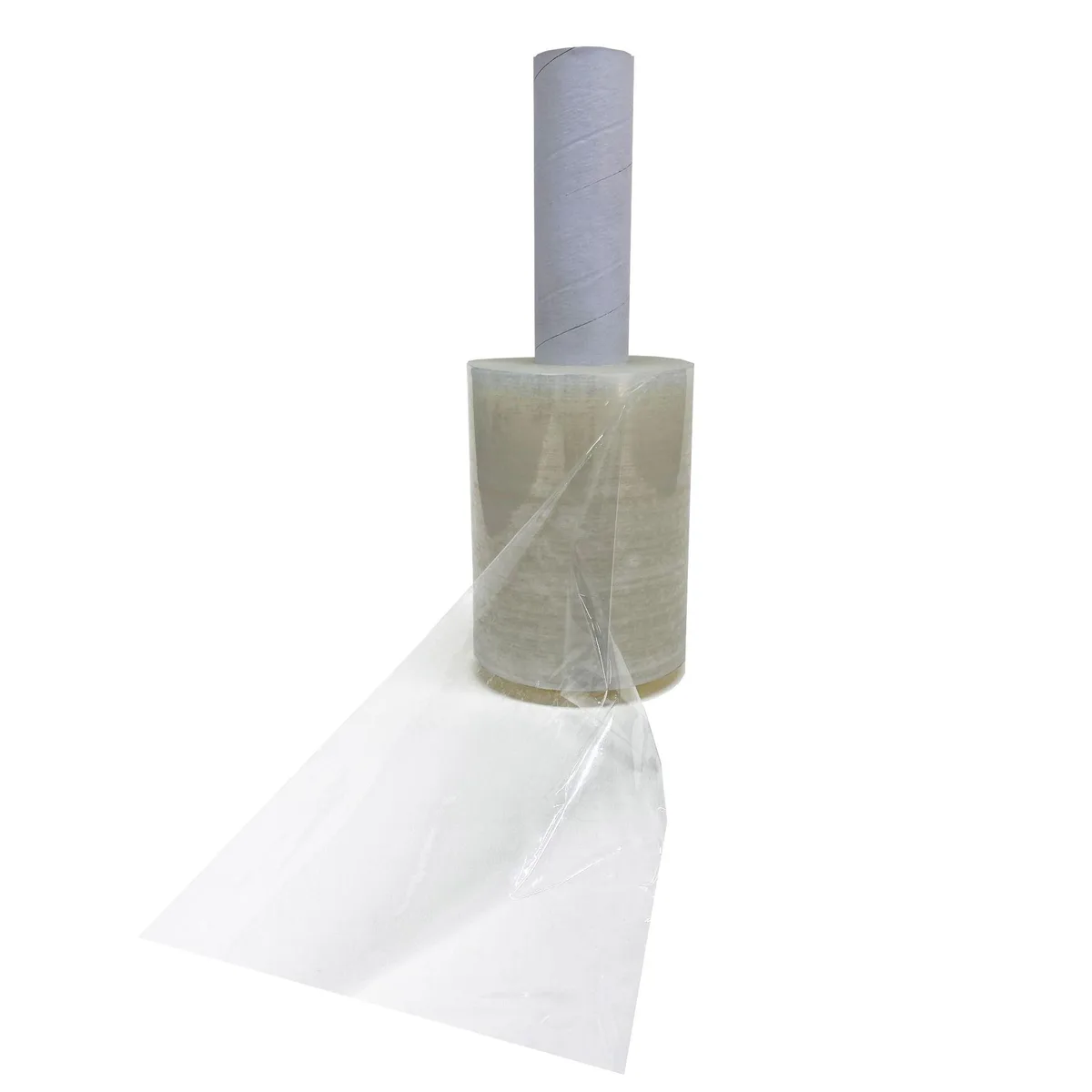 UBMOVE UBMOVE Mini Stretch Wrap 5" x 1000' 80 Gauge — product photo