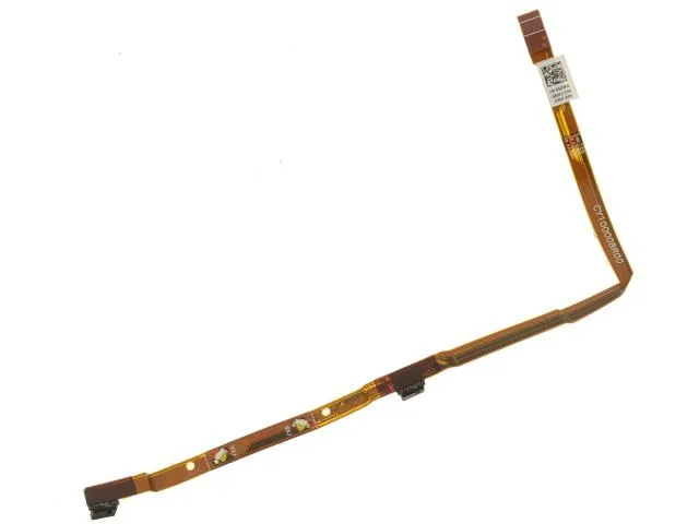 DELL DELL XPS 15 9550 9560 9570 Precision 5510 5520 5530 Battery Cable 503K4 — product photo
