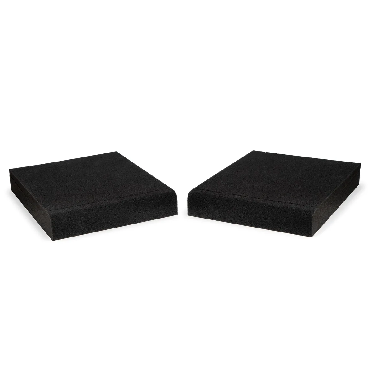 Fluance Fluance SP03 Isolation Pads 8.5" x 6.35" Pair — product photo