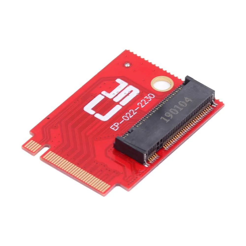 Fervit Fervit NVME M-Key 2230 to 2280 Extension Adapter for ROG Ally — product photo