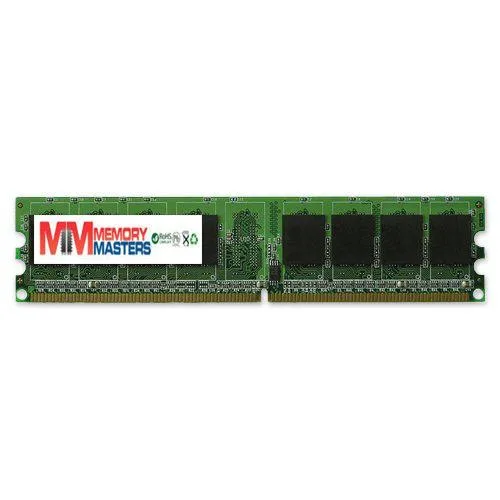 Simmtec, Inc Simmtec, Inc 1GB DDR2 PC2-4200 240-pin DIMM (ADA) — product photo
