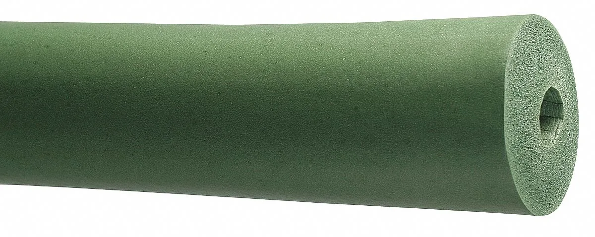 Nomaco Kflex Nomaco Kflex 6RHFN068078 1/2" pipe insulation trap 3/4" wall — product photo