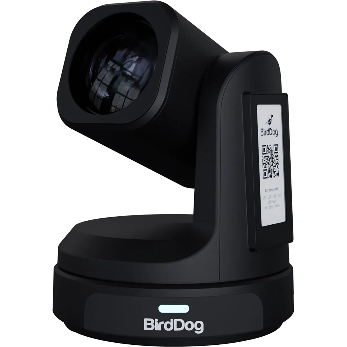 BirdDog BirdDog Max 12X PTZ Camera Black 8.29MP 4K NDI|HX3 — product photo