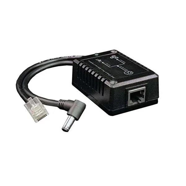 Tycon Power Systems Tycon Power Systems POE Splitter 4824 24V 12W — product photo