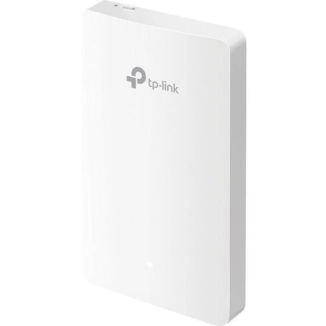 TP-Link TP-Link EAP615-Wall WiFi 6 access point — product photo