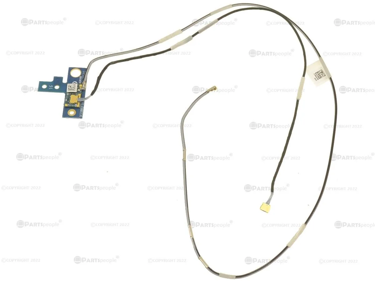 DELL DELL Latitude 9510 WWAN Antenna Kit 3WGHR — product photo