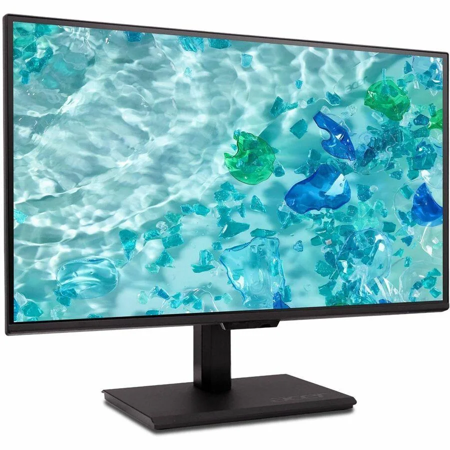 Acer America Acer Vero B248Y G 24" Monitor 1920x1080 HDMI 2.0 USB 3.0 — product photo