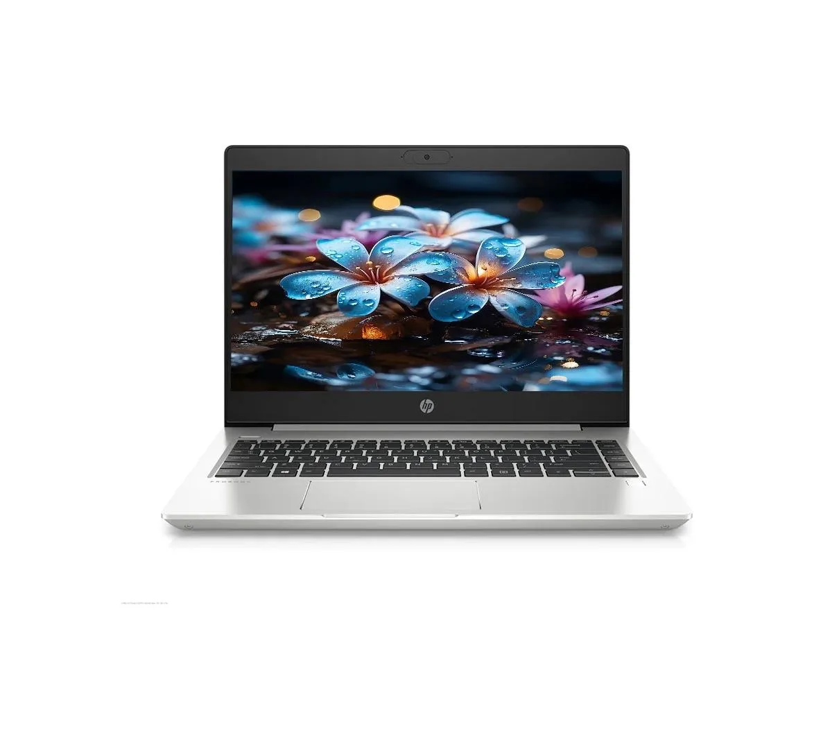HP HP ProBook 440 G7 business laptop 14 Intel Core i5 10th Gen 8GB 256GB Windows 11 Good — product photo