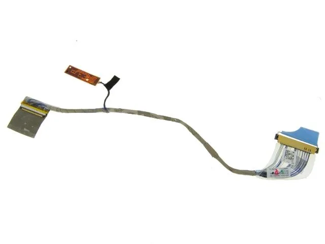 DELL DELL Latitude E4200 12.1" LED LCD Ribbon Video Cable No Camera Y571D — product photo