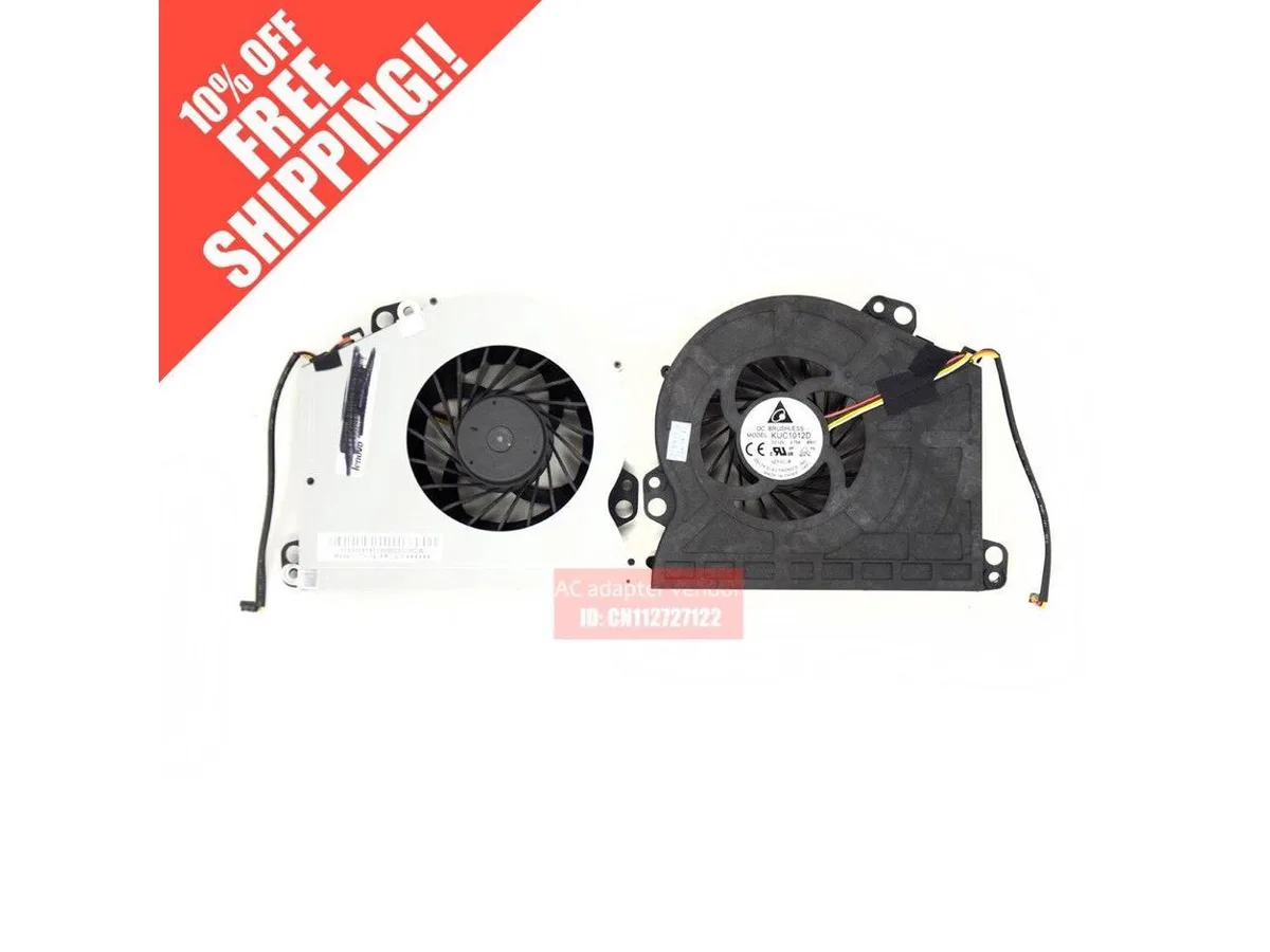 Fans Fans Case Fan for Lenovo C320 C325 C340 C345 C440 C445 — product photo