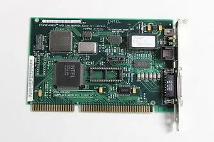 Intel Intel EtherExpress 16TP ISA LAN Adapter 305648-005/006 — product photo