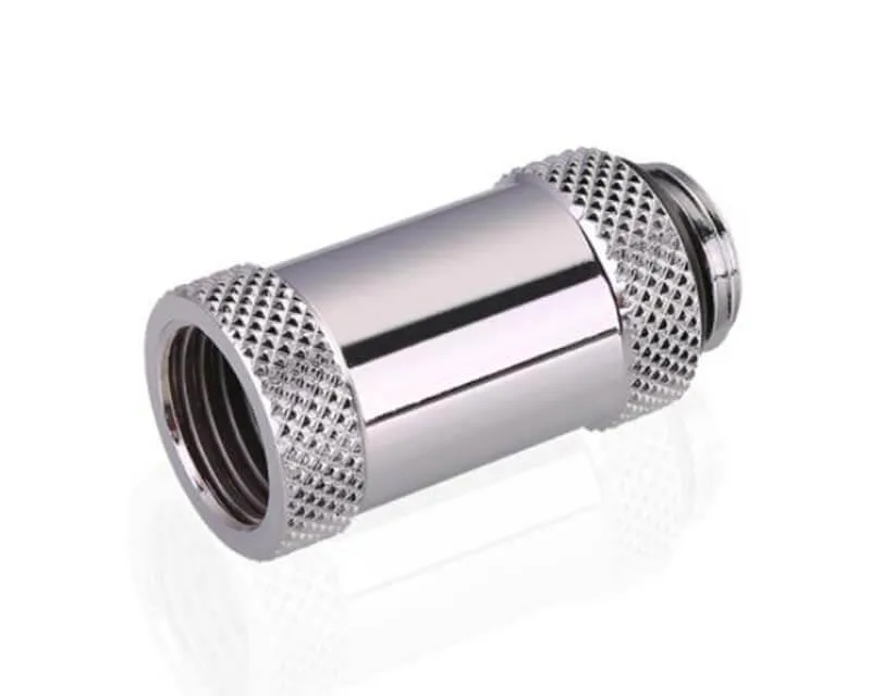 Bykski Bykski G 1/4in Male/Female Extension Coupler 30mm — product photo
