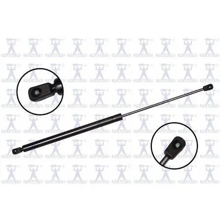 Transparent automotive lift support hatch model 84250