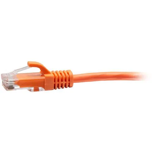 C2G Canada C2G Canada C2G07390 network ethernet cable 3 ft CAT6A STP snagless — product photo