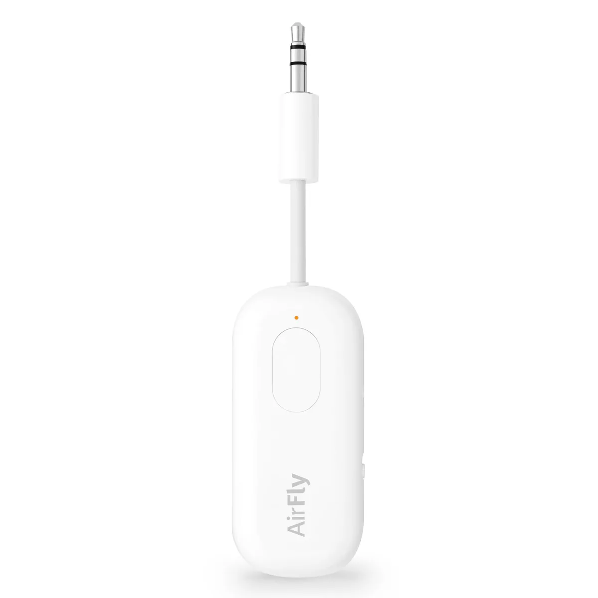 SuperTooth 12-1911 AirFly Pro Bluetooth Transmitter/Receiver 25hr 5.0 — product photo