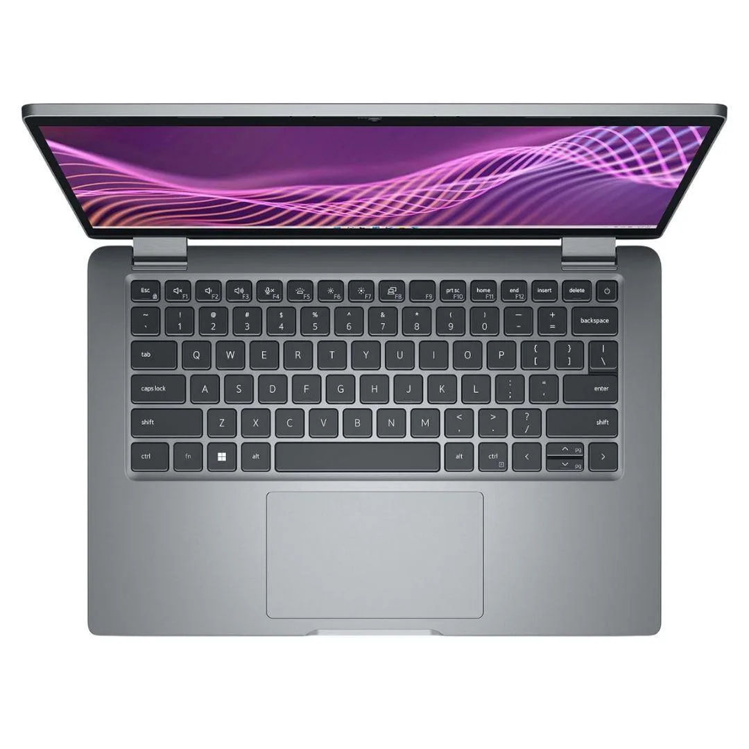 DELL DELL Latitude 5340 2-in-1 laptop i7-1365U 16GB 512GB 13.3" FHD — product photo