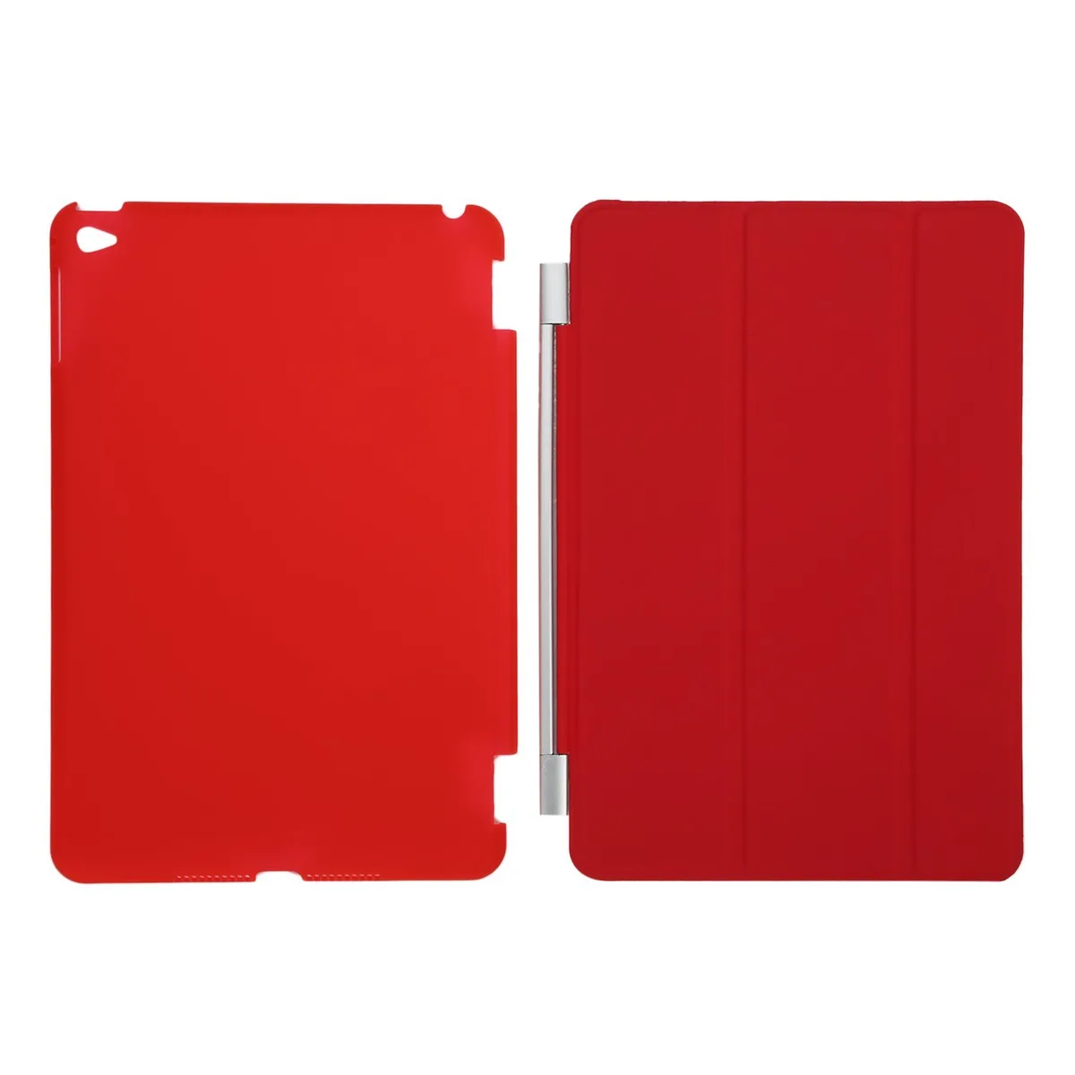 EN-Labs EN-Labs 11-001-224RD Red iPad Mini 4 7.9 Case Stand — product photo