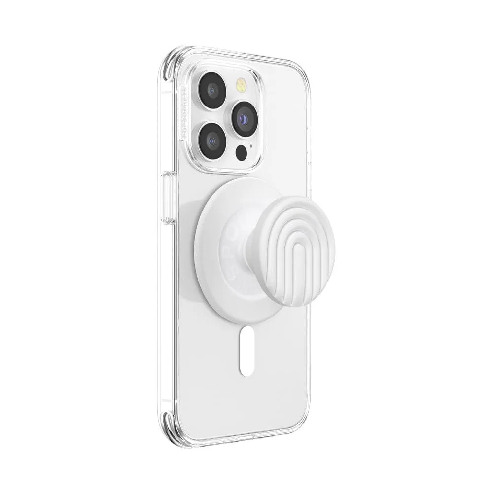 PopSockets MagSafe Grip 808970 Coco Creme — product photo