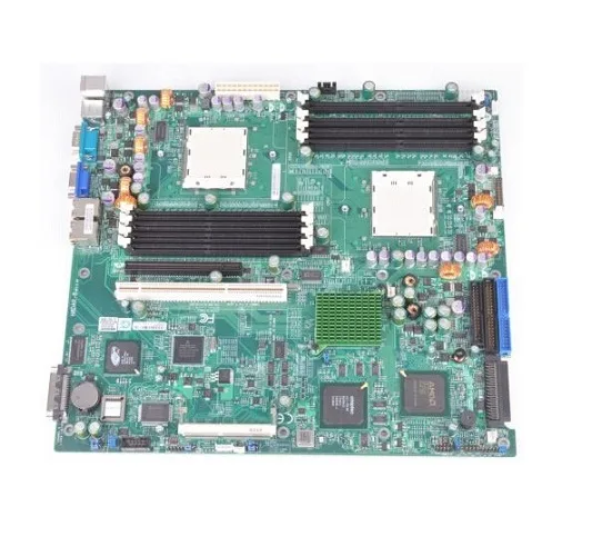 Supermicro Supermicro H8DAR-8 dual Socket-940 server motherboard — product photo