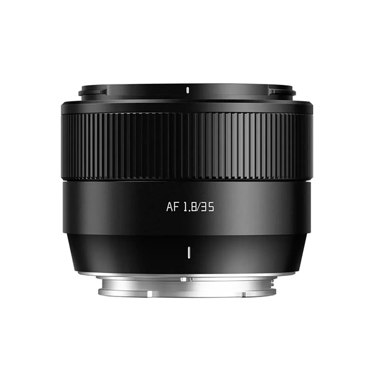 TTARtisan TTARtisan AF 35mm f/1.8 Mark II Sony E APS-C camera lens — product photo