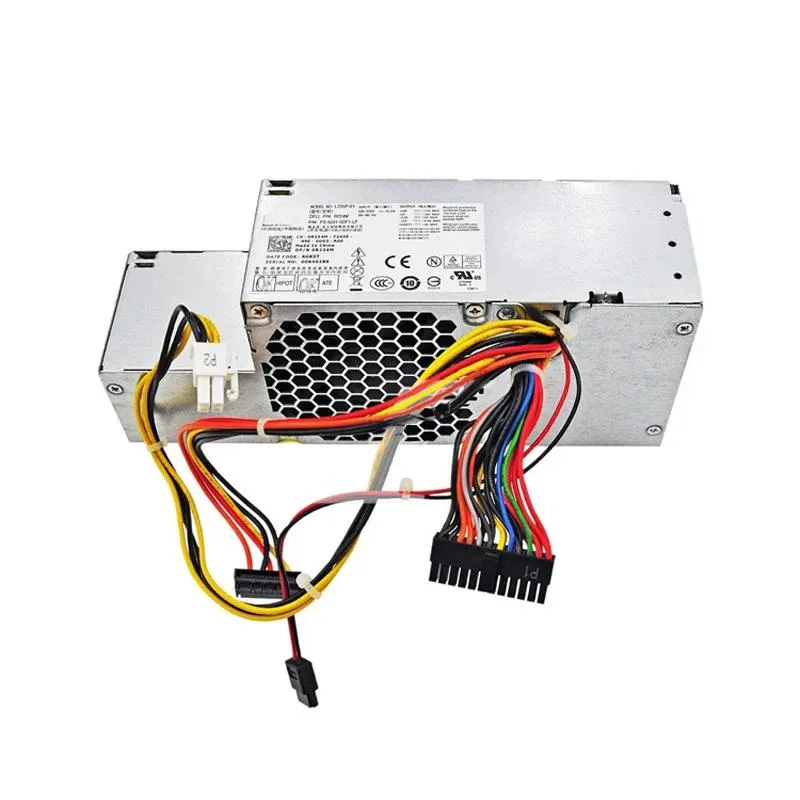 WMtec WMtec SFF Power Supply L235P-01 H235P-00 F235E-00 235W — product photo