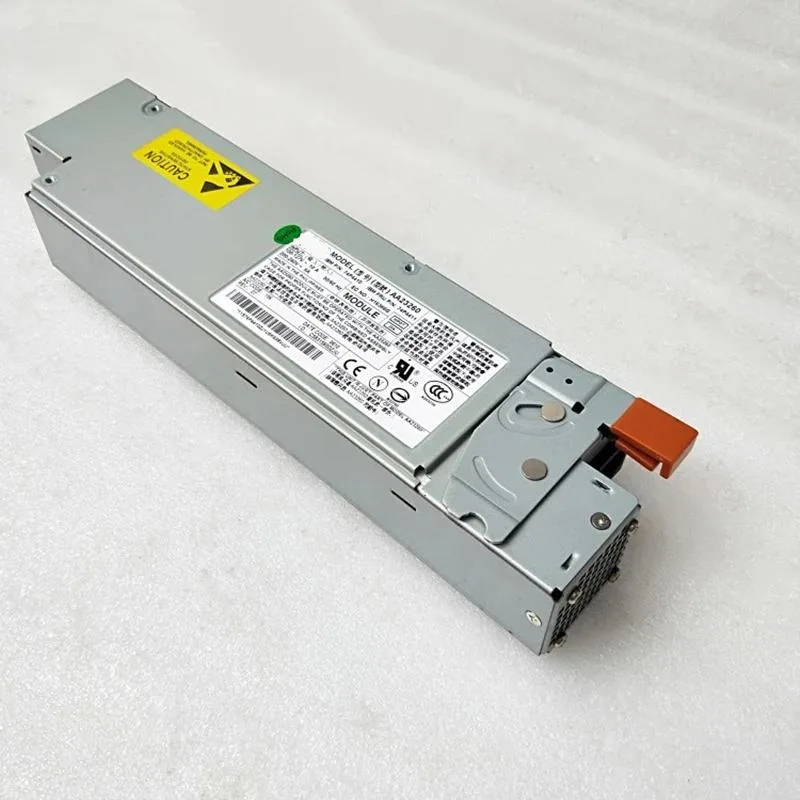 KHACHIMO KHACHIMO Astec X346 ATX Power Supply 39Y7333 39Y7334 — product photo