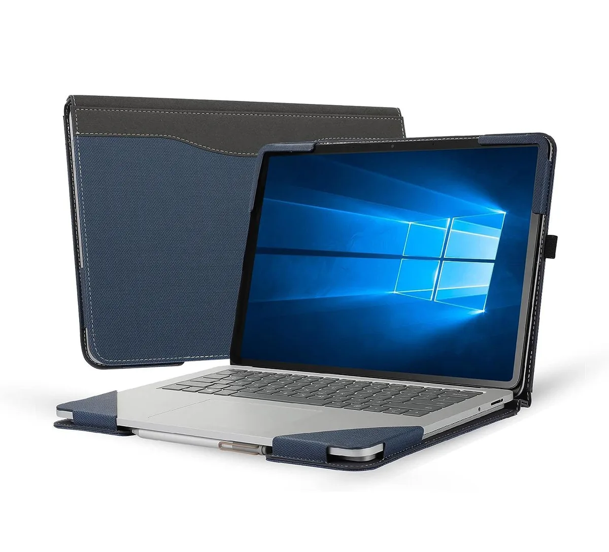Werleo Werleo Laptop Case for Surface Laptop Studio 14.4 Inch Blue — product photo