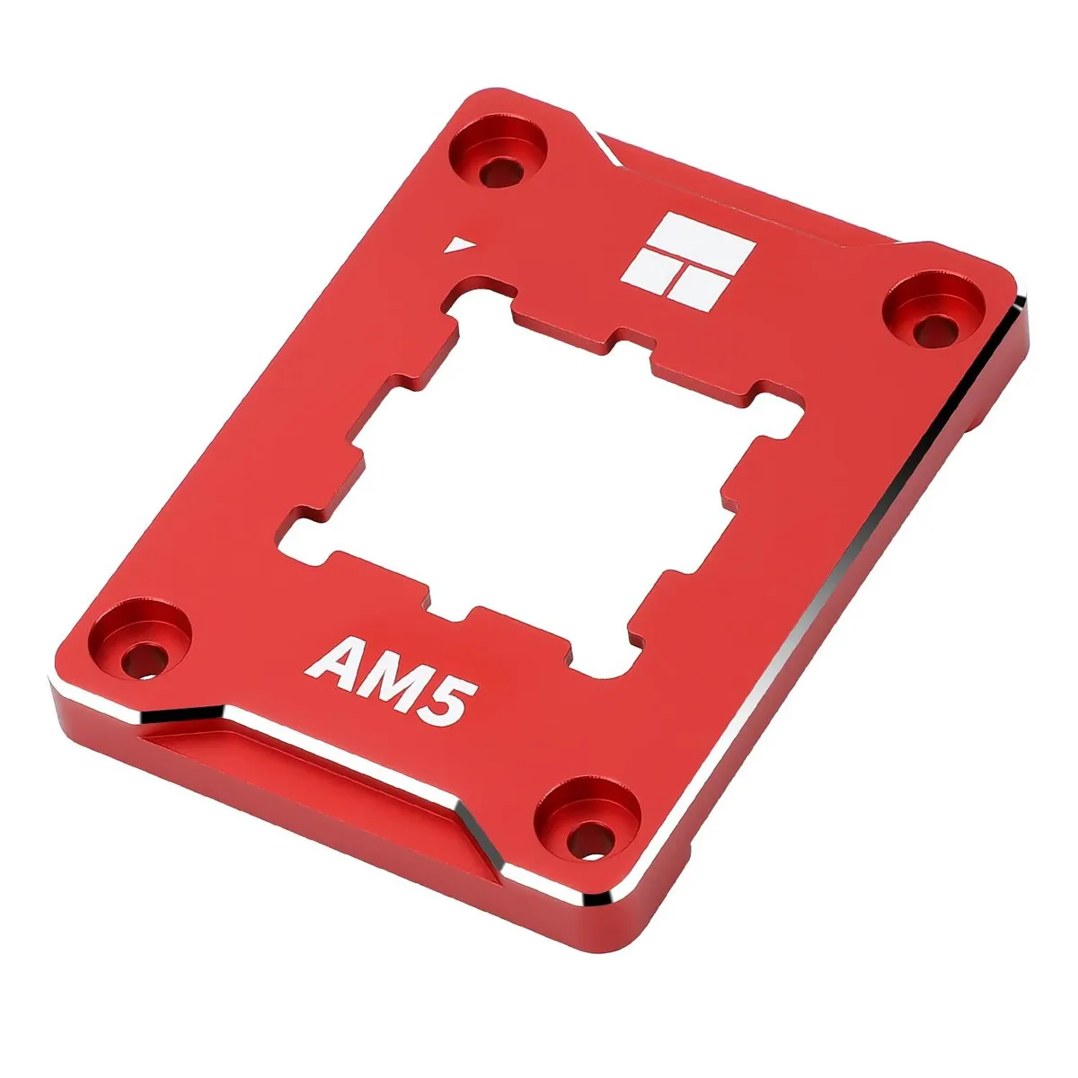 LINKUP Technology Inc. LINKUP Technology Inc. AM5 Secure Frame RED 2 in 1 accessory — product photo