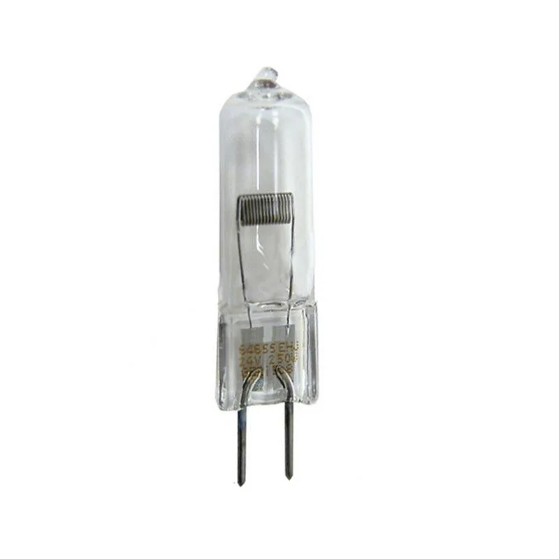 OSRAM SYLVANIA OSRAM SYLVANIA EHJ 64655 250W 24V Halogen Bulb — product photo