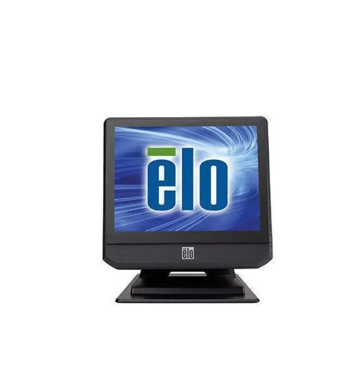 Elo Touch Solution Elo Touch Solution E469992 17" Core i3-3220 3.30 GHz DDR2 point of sale monitor — product photo