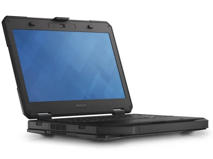 DELL DELL Latitude 5414 Rugged laptop i7-6600U 16GB 512GB 14.0 — product photo
