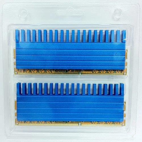 Simmtec, Inc Simmtec, Inc 16GB (2x 8GB) DDR3 1866MHz Crown Heatspreaders 10-11-10-30 desktop RAM — product photo