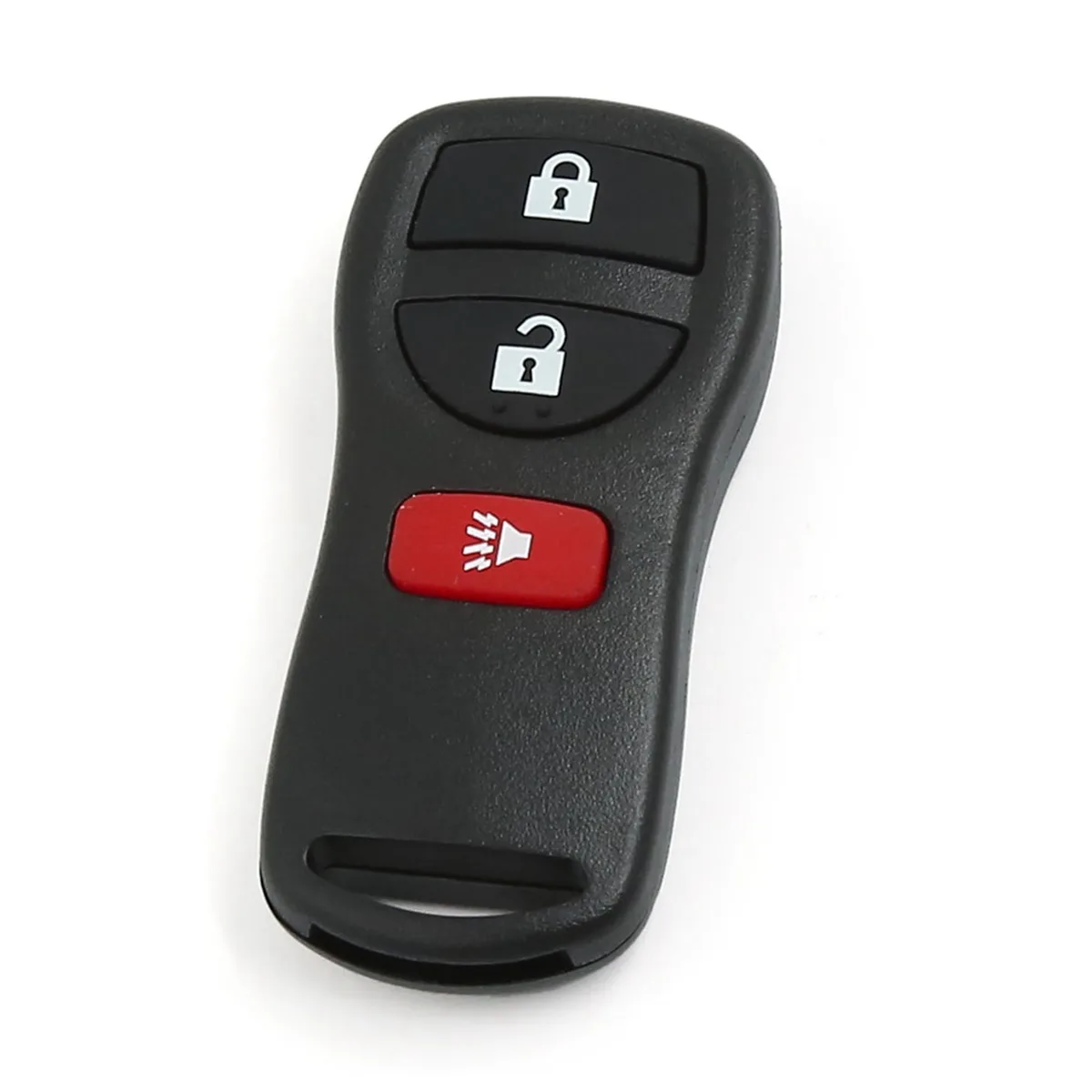 Unique-Bargains Unique-Bargains 2Pcs Keyless Entry Remote Key Fob KBRASTU15 — product photo