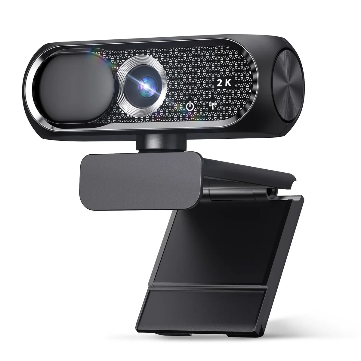  Shcngqio TWC29 2K Webcam Black USB 2.0 2560 30fps — product photo