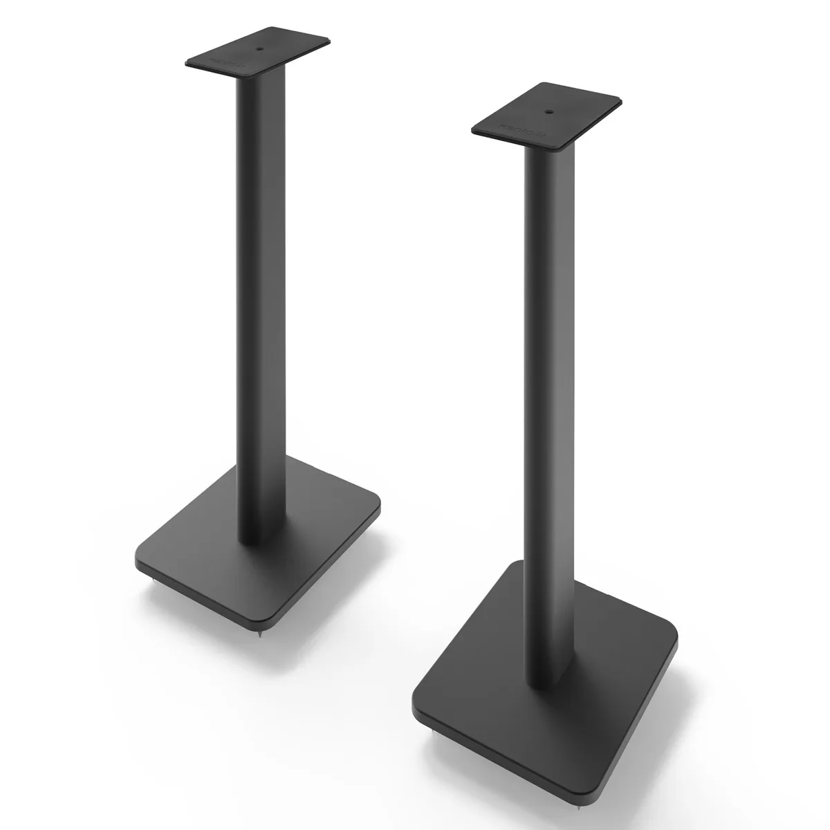 Kanto Kanto SP26PL 26" Speaker Stands Pair Black — product photo
