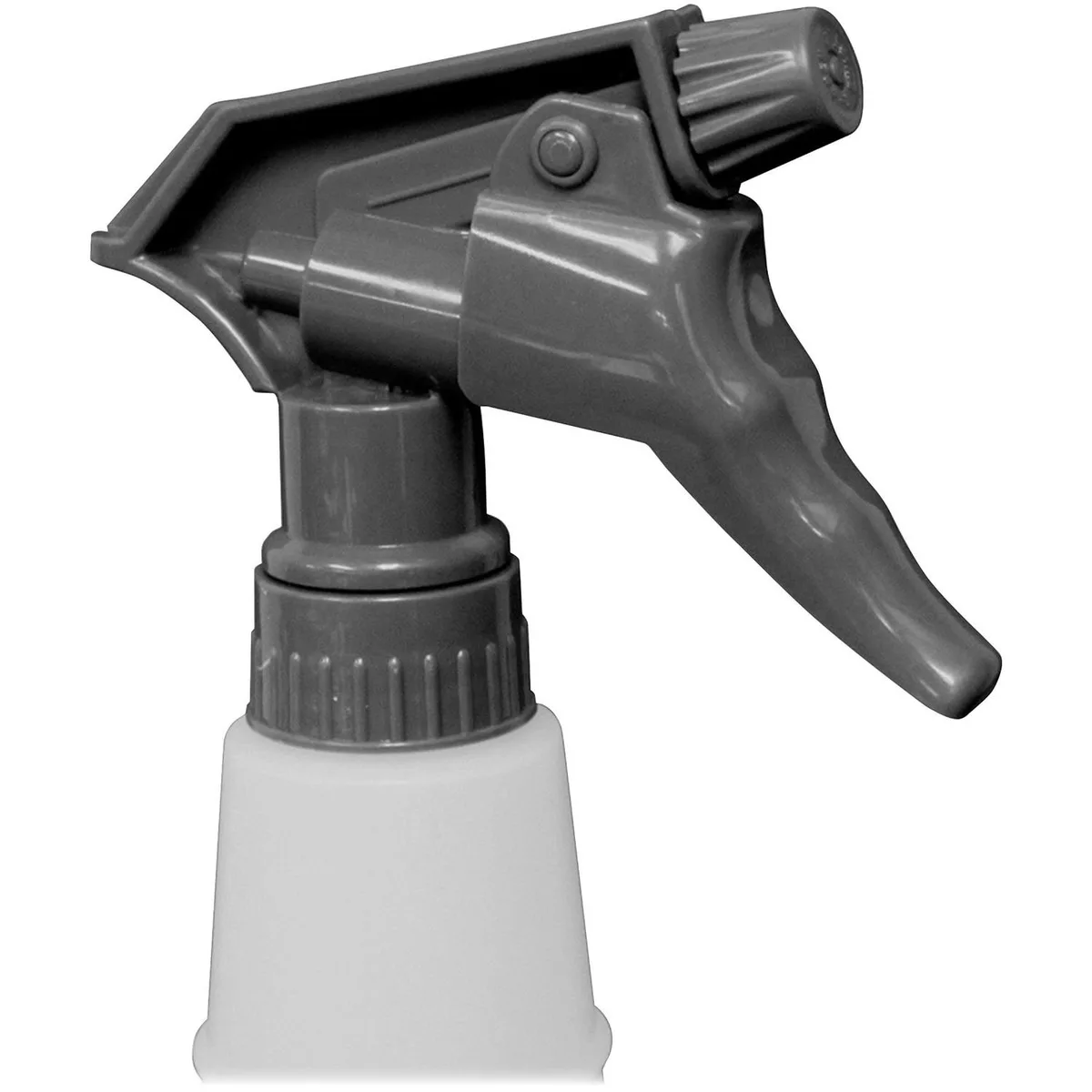 Genuine Joe Genuine Joe 85119 Trigger Sprayer 28mm/400 10in Dip Tube 100 Carton — product photo